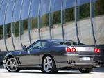 Ferrari 575 Superamerica 2005 года